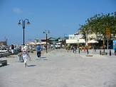 Picture of Paphos seafront